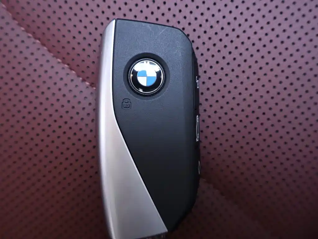 BMW X5 2024 — фото 26
