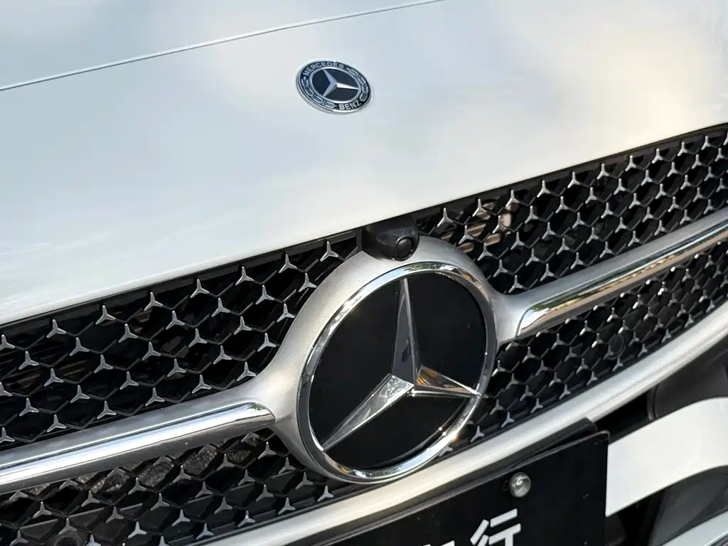Mercedes-Benz C-Class 2021 — фото 12