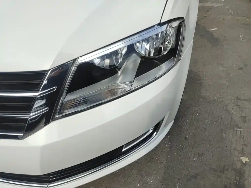 Volkswagen Gran Lavida 2015 — фото 24