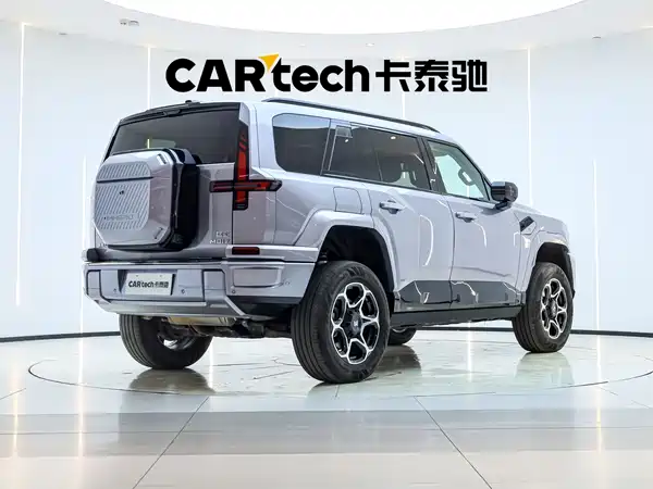 Mengshi M817 2025