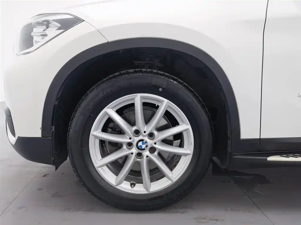 BMW X1 2017 — фото 17