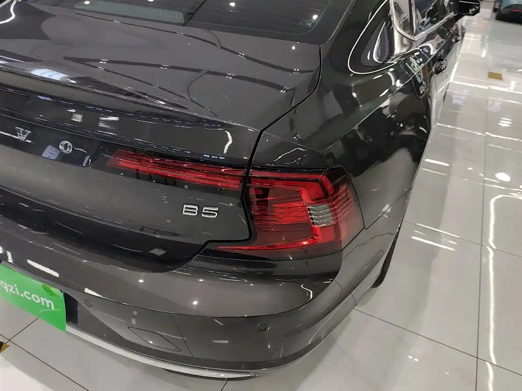 Volvo S90 2025 — фото 8