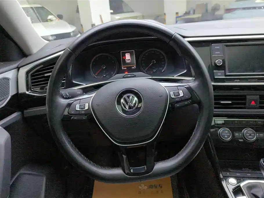 Volkswagen Tayron 2019 — фото 15