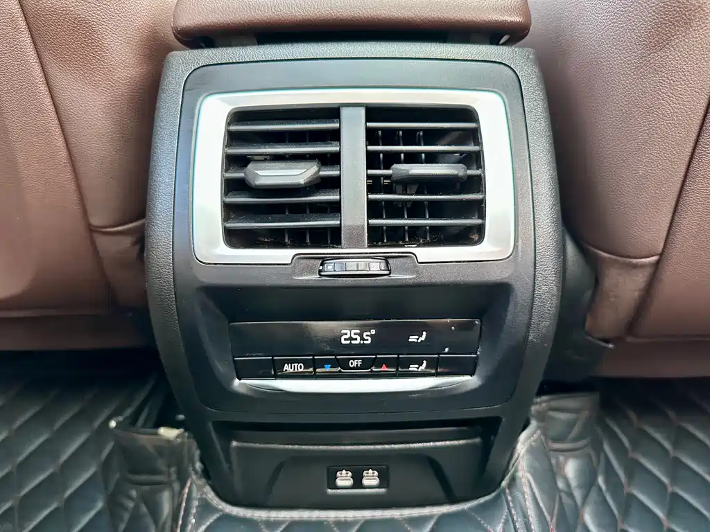 BMW X3 2022 — фото 18