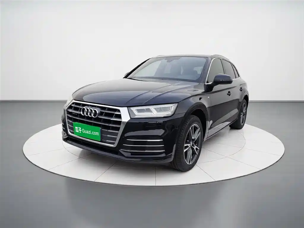 Audi Q5L 2019