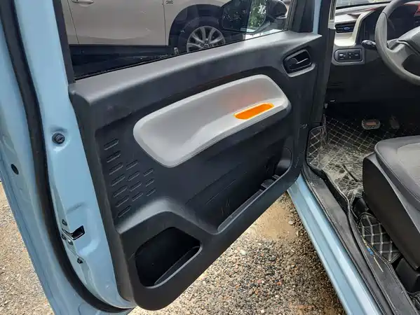 Wuling Hongguang MINIEV 2021