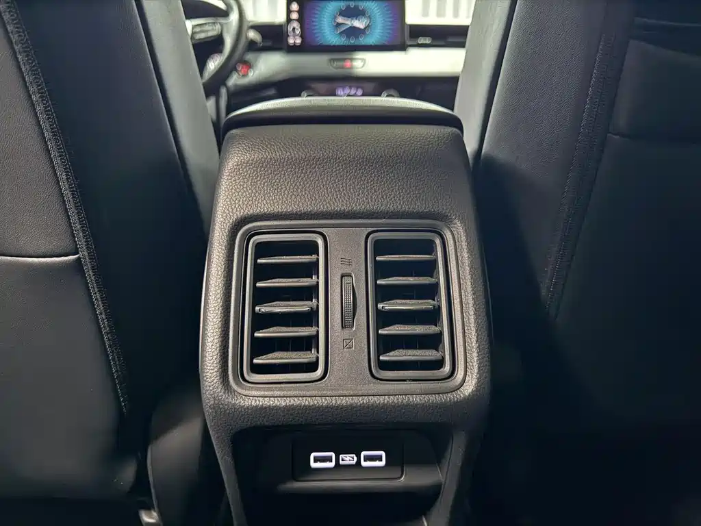 Honda XR-V 2023 — фото 14