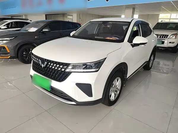 Wuling Xingchi 2024