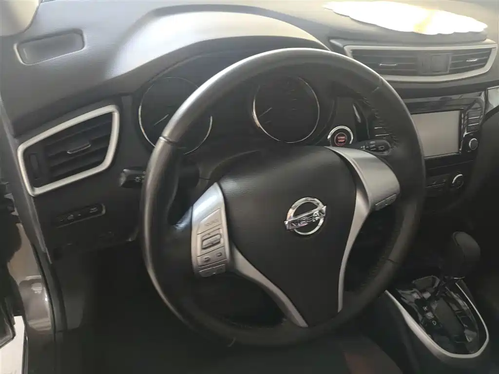 Nissan Qashqai 2019 — фото 14