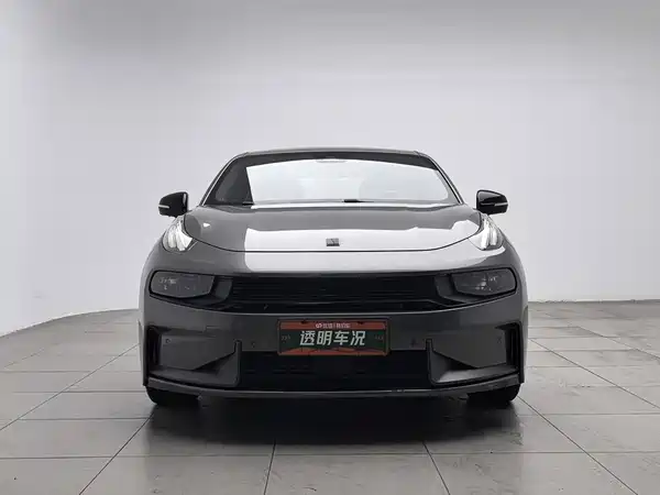 Lynk & Co 03 2021