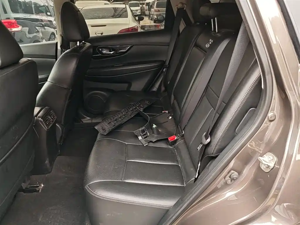 Nissan X-Trail 2020 — фото 17