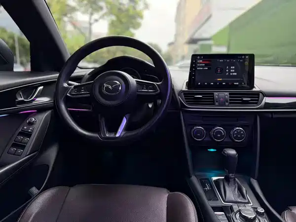 Mazda CX-4 2021