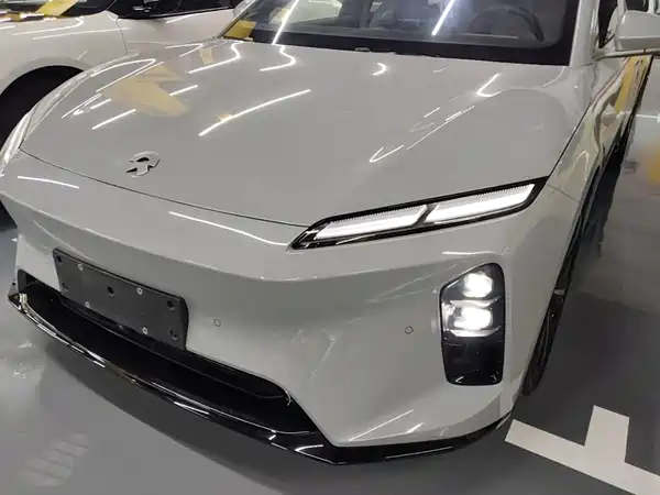 NIO ET5T 2025
