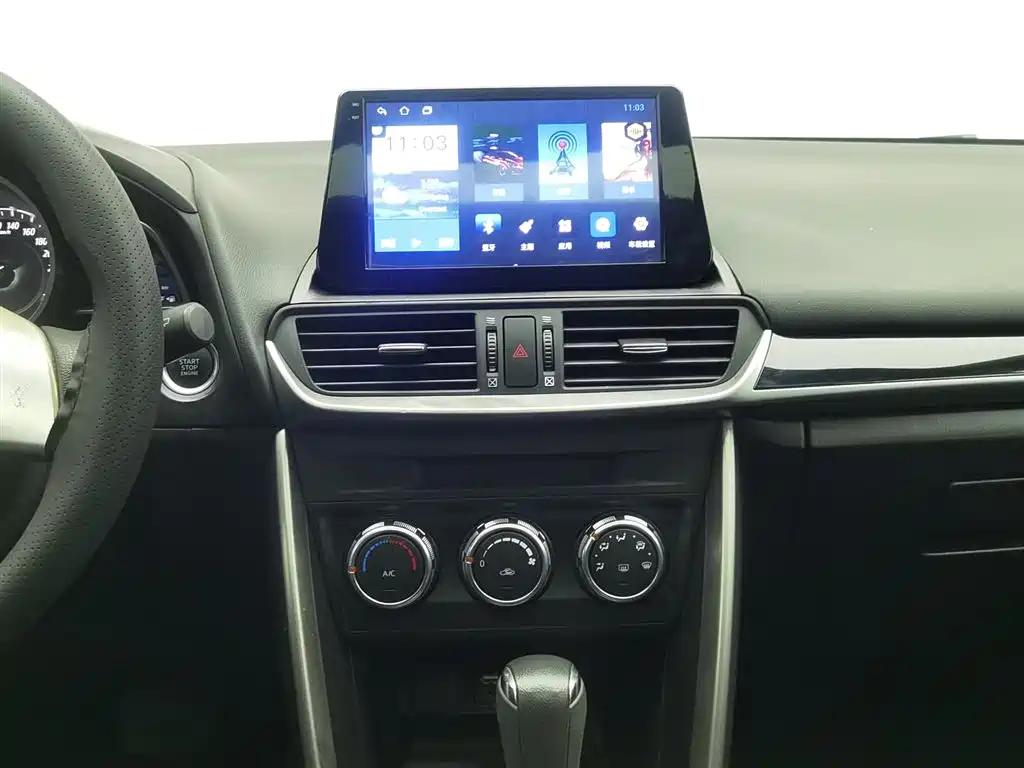 Mazda CX-4 2017 — фото 12