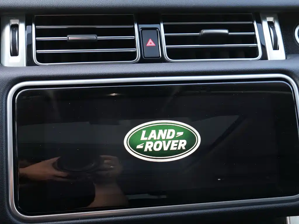 Land Rover Range Rover 2019 — фото 14