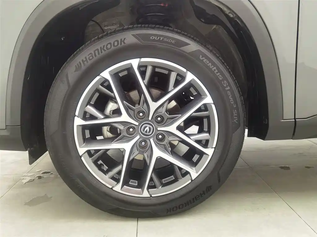 Changan CS75 PLUS 2023 — фото 17