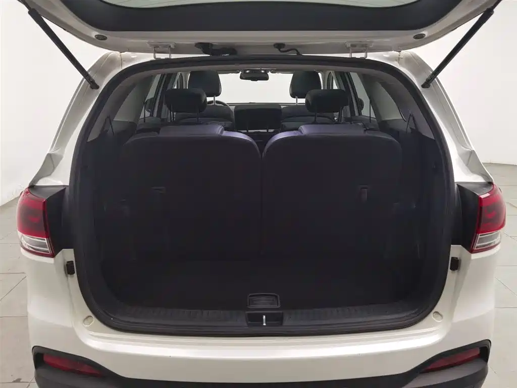 Kia Sorento 2015 — фото 16