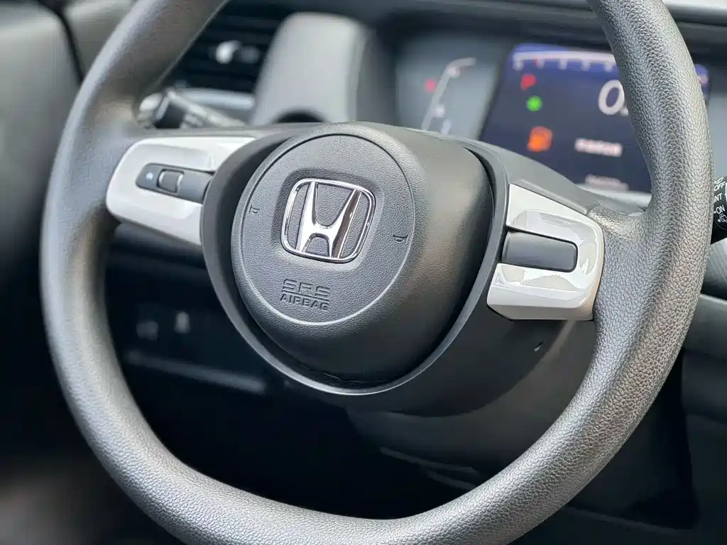 Honda Fit 2022