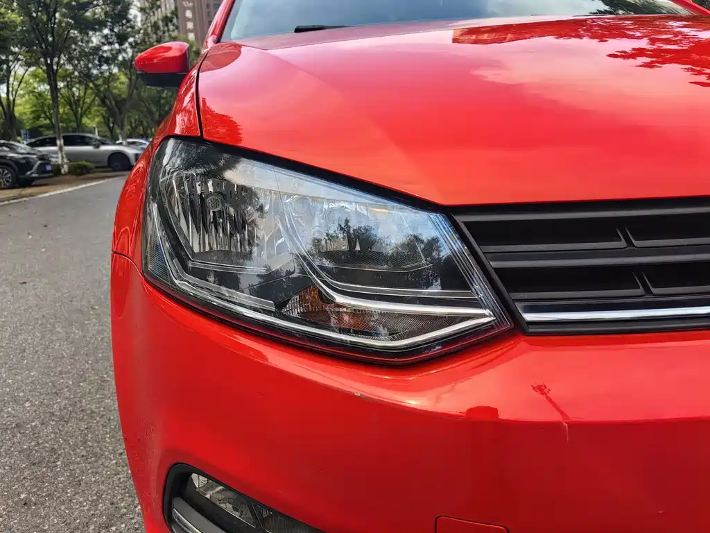 Volkswagen Polo 2019 — фото 14
