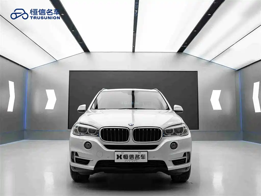 BMW X5 2016 — фото 2