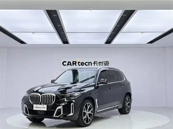 BMW X5 2023