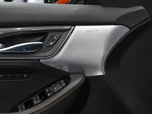 Cadillac CT5 2021
