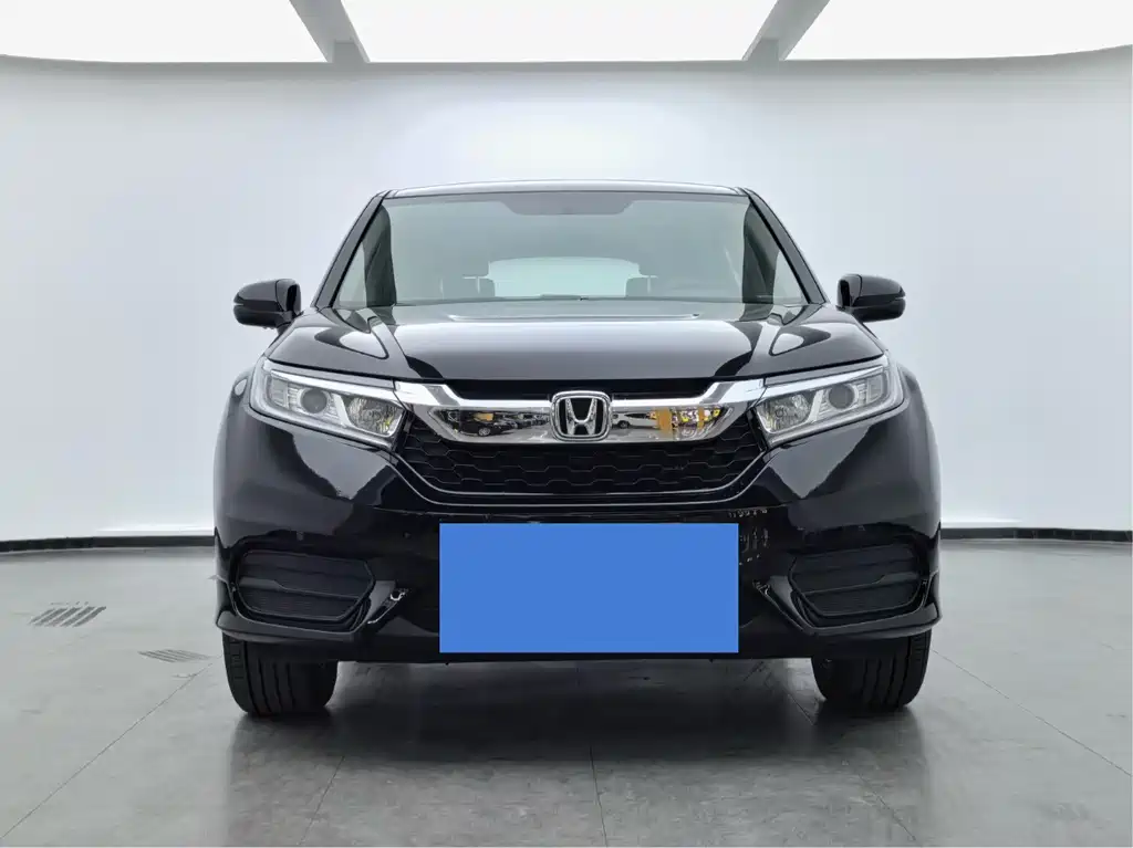 Honda Avancier 2019 — фото 2