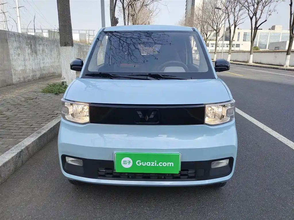Wuling MINIEV 2023