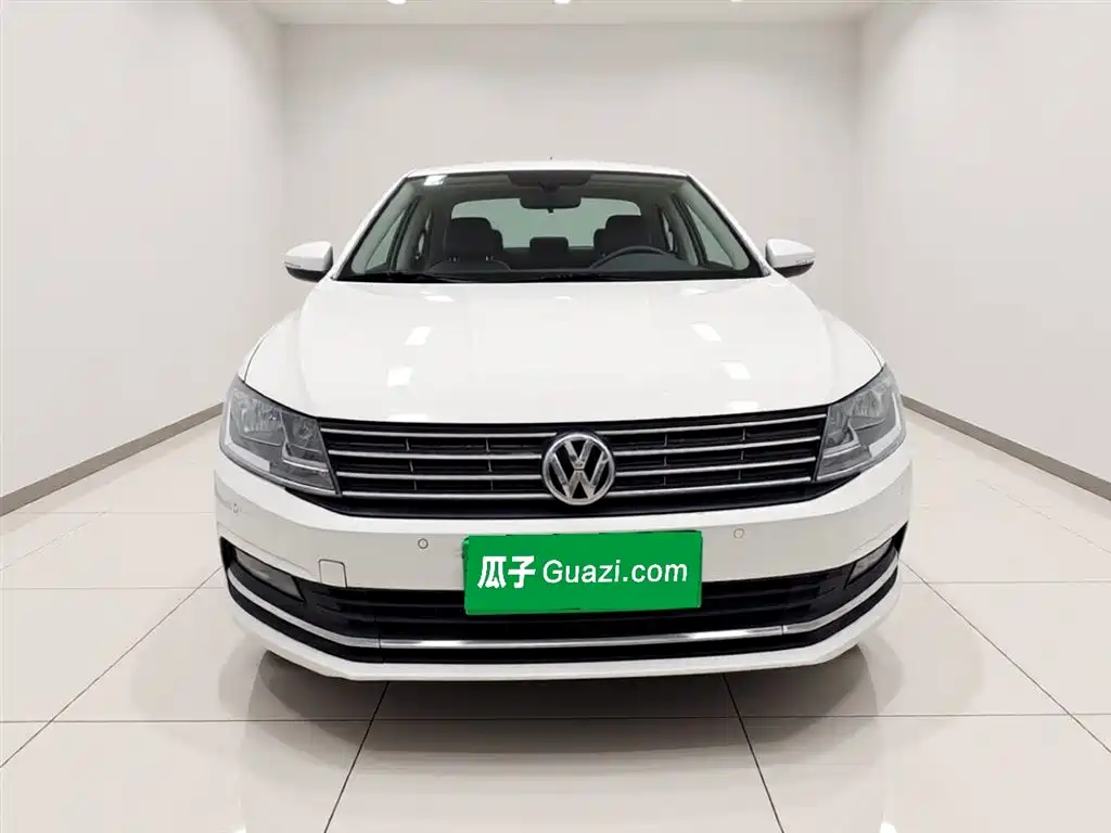 Volkswagen Lavida 2019 — фото 2