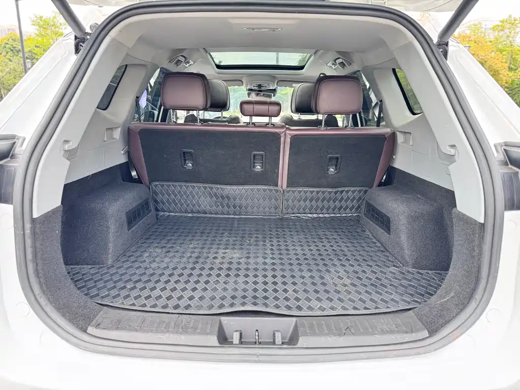 Chery Tiggo 8 PRO 2024 — фото 25