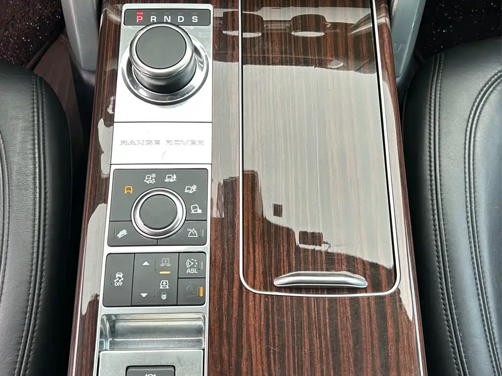 Land Rover Range Rover 2016 — фото 22