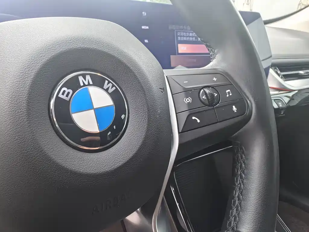 BMW X1 2023 — фото 10