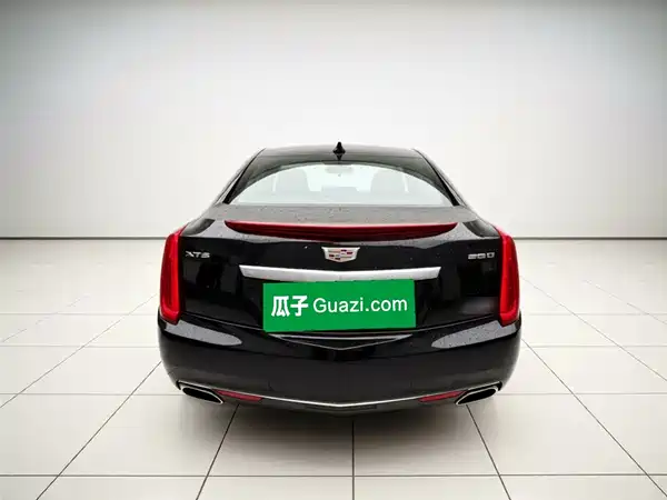 Cadillac XTS 2017