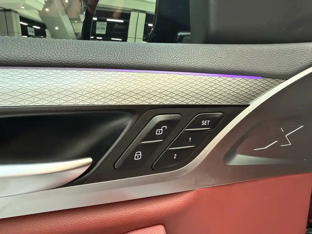 BMW X4 2020 — фото 16