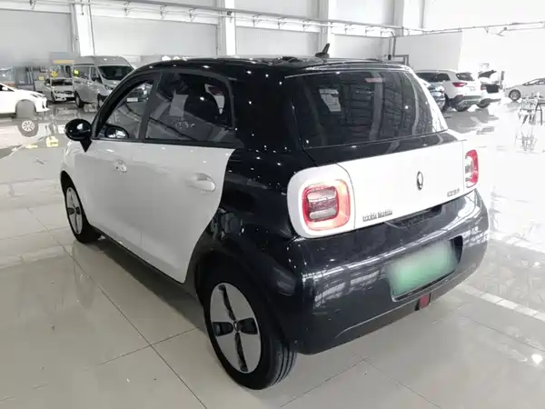 Ora Black Cat 2021