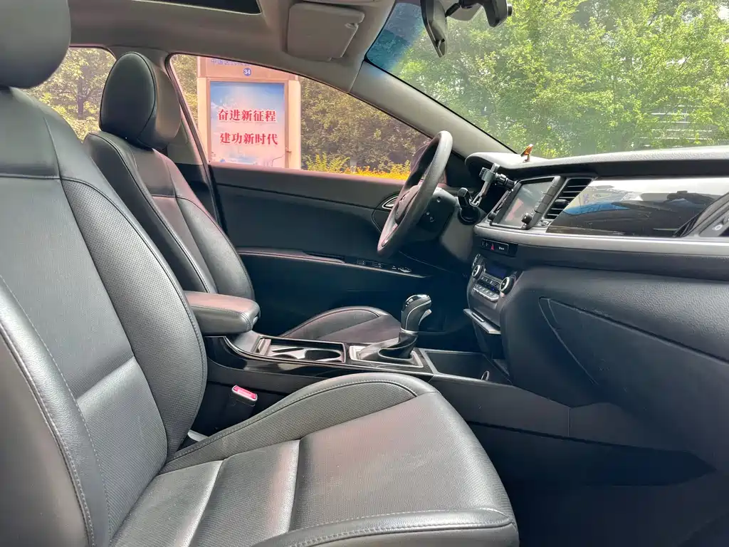 Hyundai Mistra 2017 — фото 16