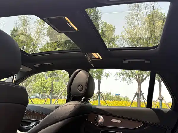 Mercedes-Benz GLC 2020