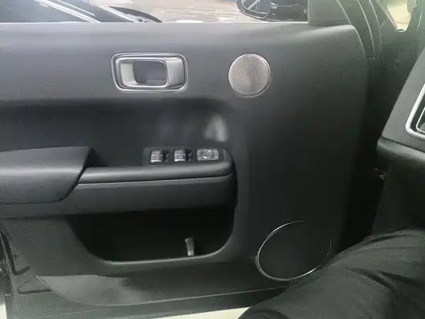 Li Auto L7 2023