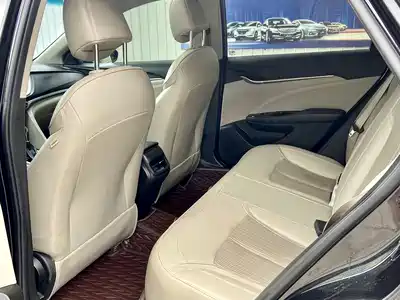 Buick Excelle GT 2016