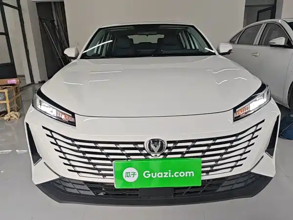 Changan Eado 2024