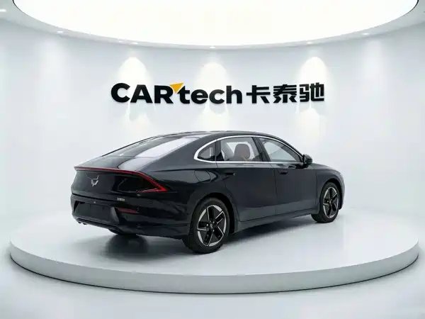 Wuling Starlight 2026