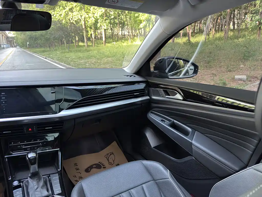 Volkswagen Passat 2024