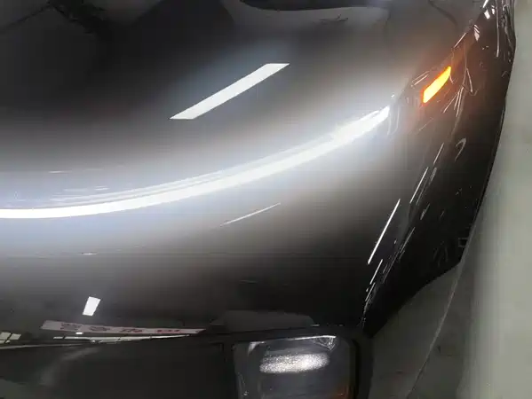Li Auto L7 2023