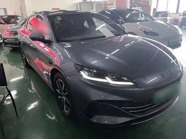 BYD Seal 06 2025