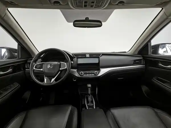 Honda Envix 2020