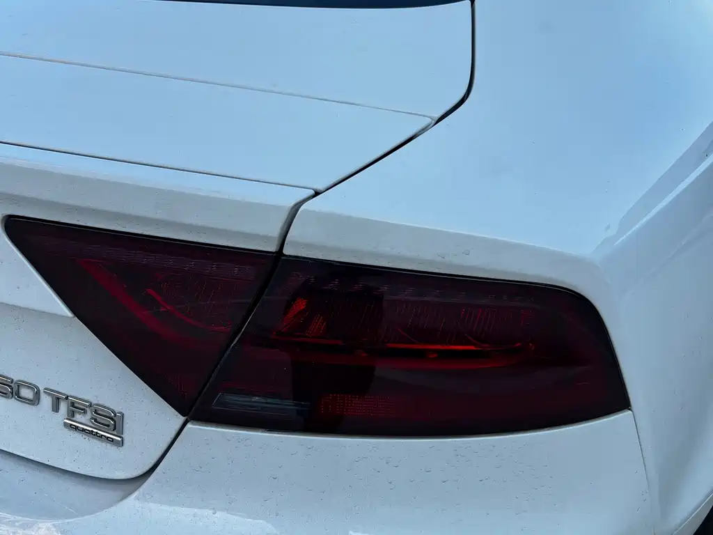 Audi A7 2013 — фото 28