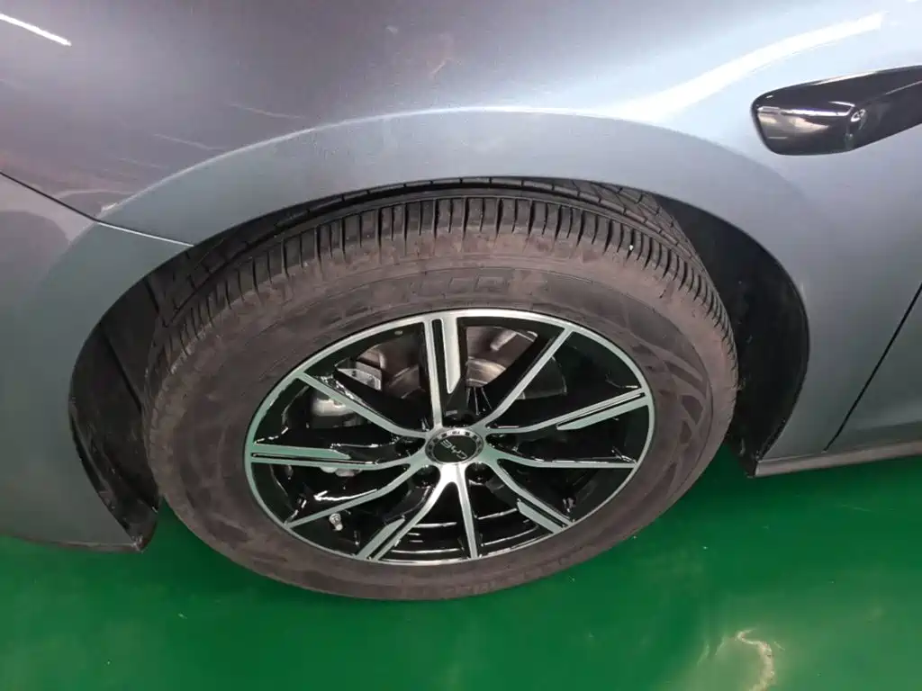 BYD Seal 06 2025 — фото 23