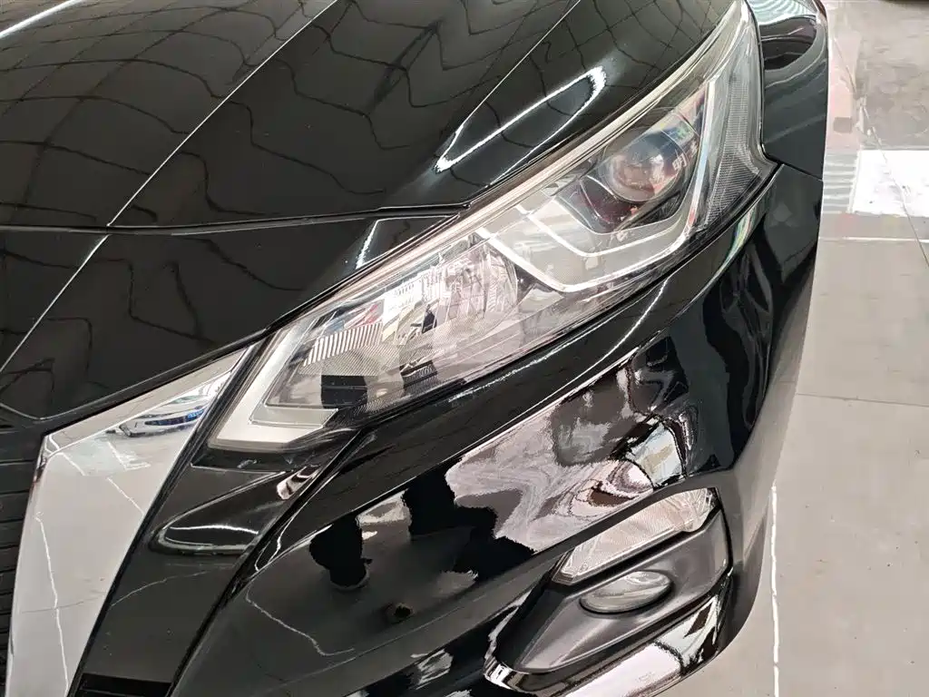 Nissan Teana 2022 — фото 18