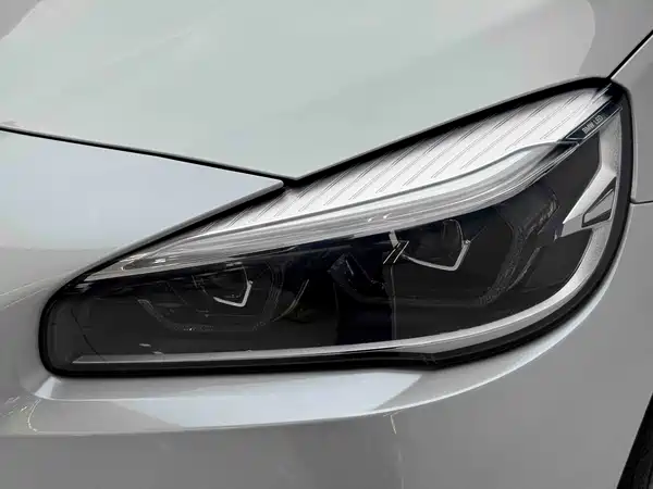 BMW 2 Series Station Wagon 2019