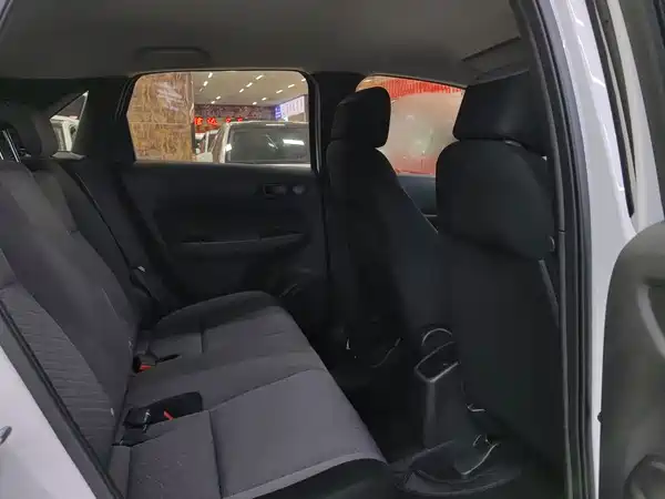 Honda Fit 2024